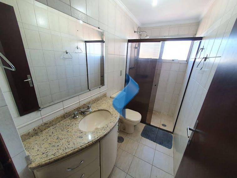 Apartamento à venda com 3 quartos, 135m² - Foto 12