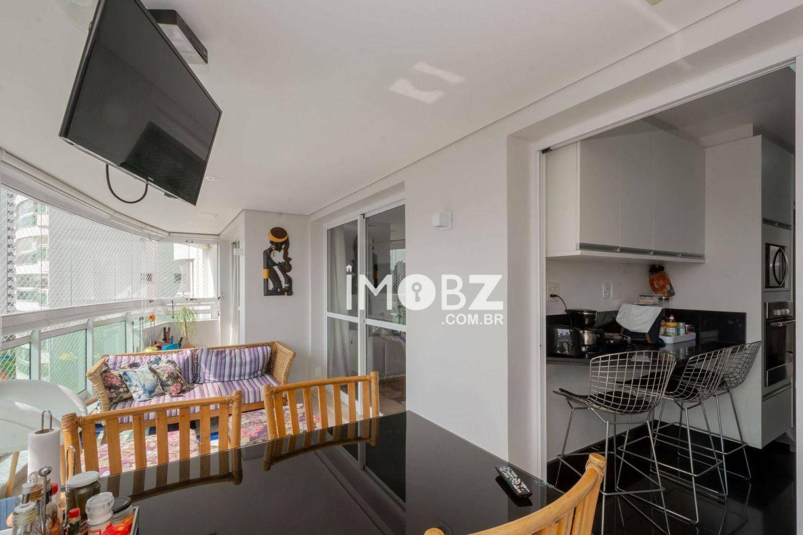 Apartamento à venda com 3 quartos, 177m² - Foto 15