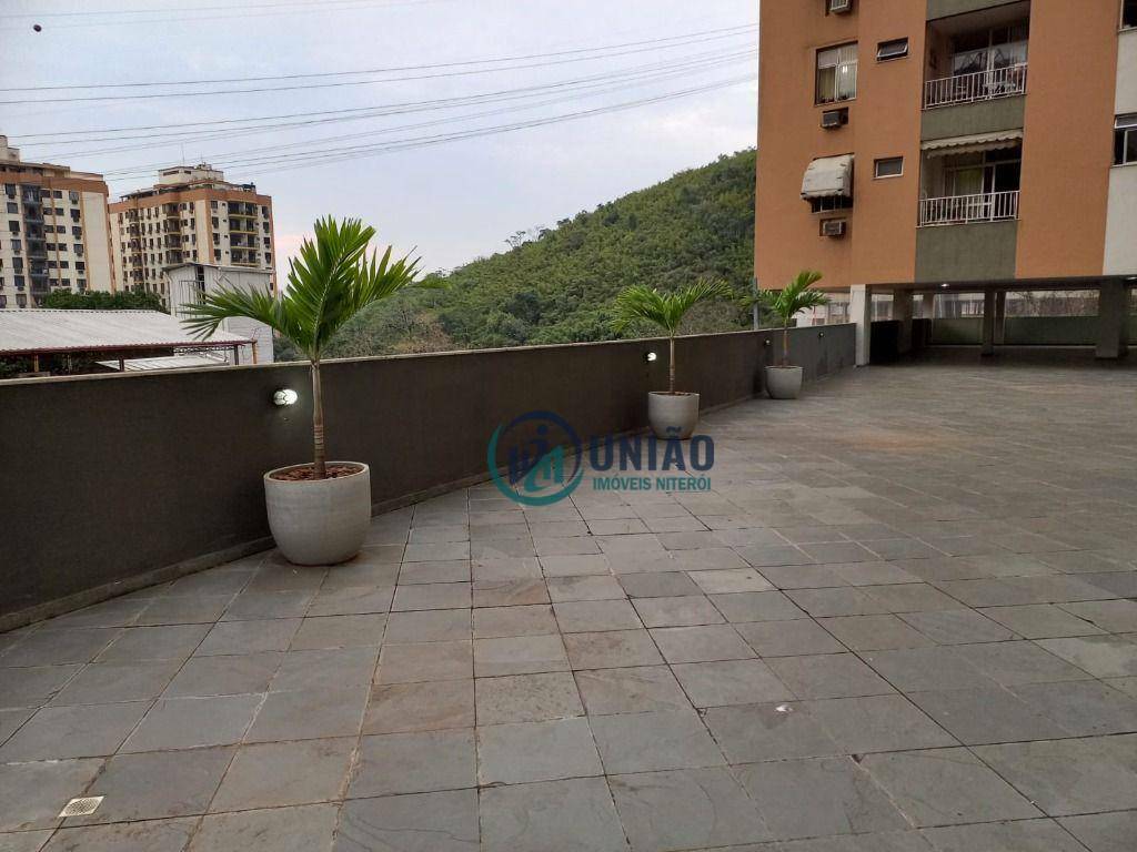 Apartamento à venda com 3 quartos, 90m² - Foto 19