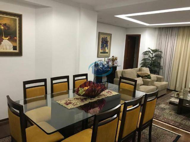 Apartamento à venda com 3 quartos, 120m² - Foto 16