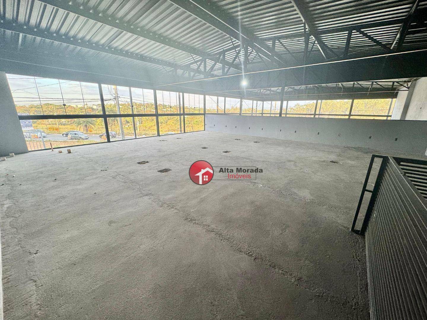 Loja-Salão, 405 m² - Foto 2