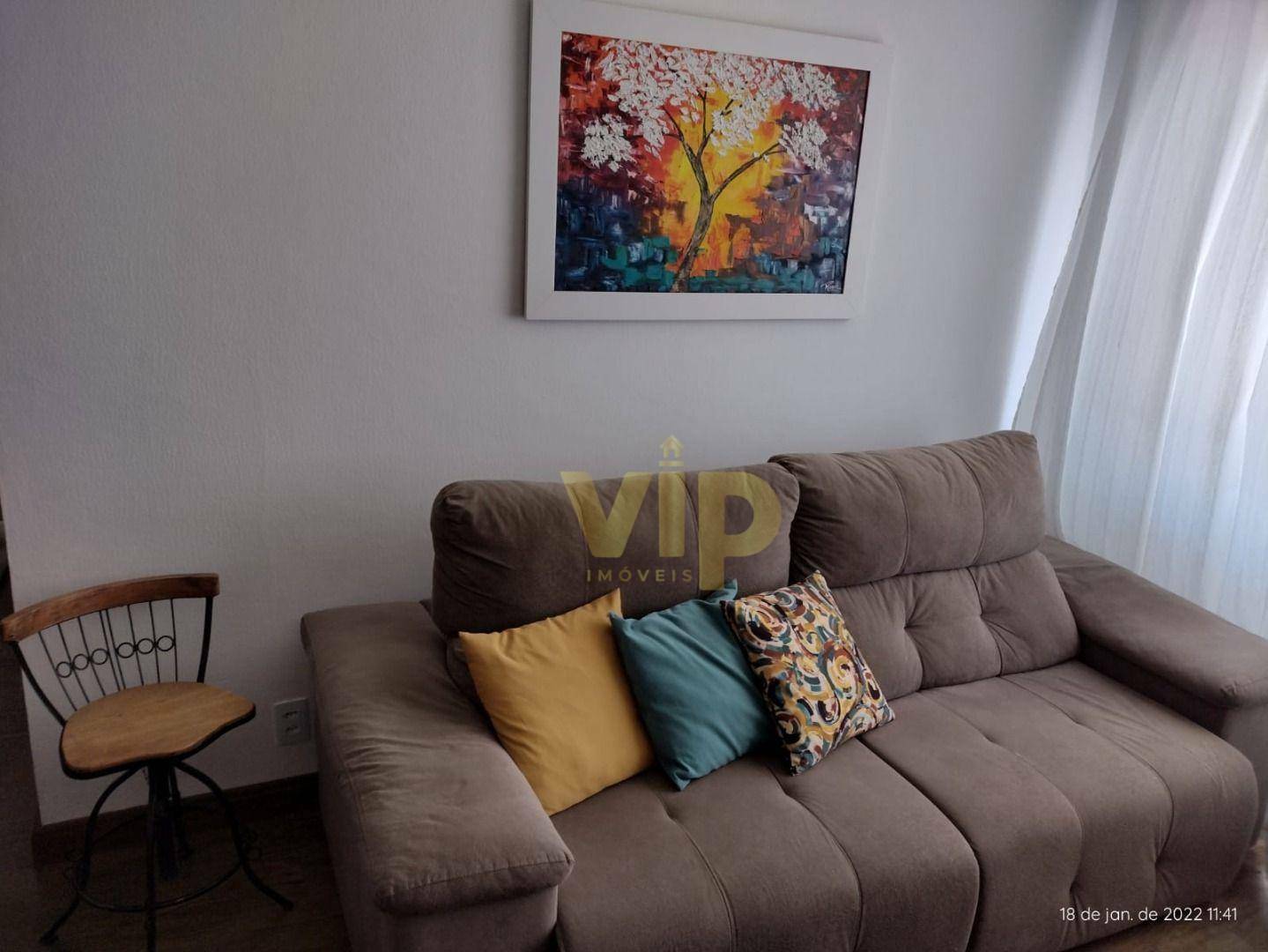 Apartamento à venda com 3 quartos, 69m² - Foto 40