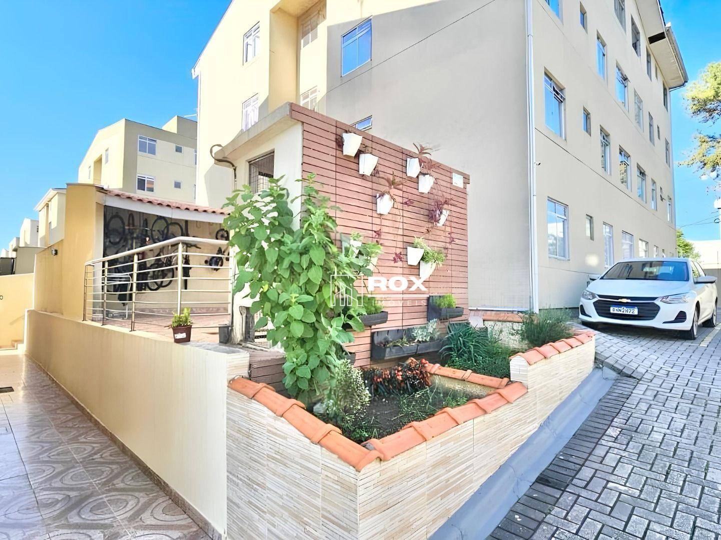 Apartamento à venda com 3 quartos, 53m² - Foto 12