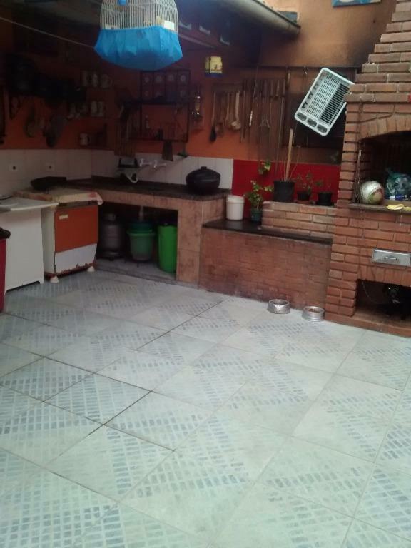 Sobrado à venda com 3 quartos, 153m² - Foto 10