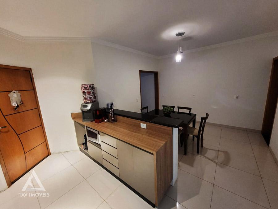 Casa à venda com 3 quartos, 156m² - Foto 10