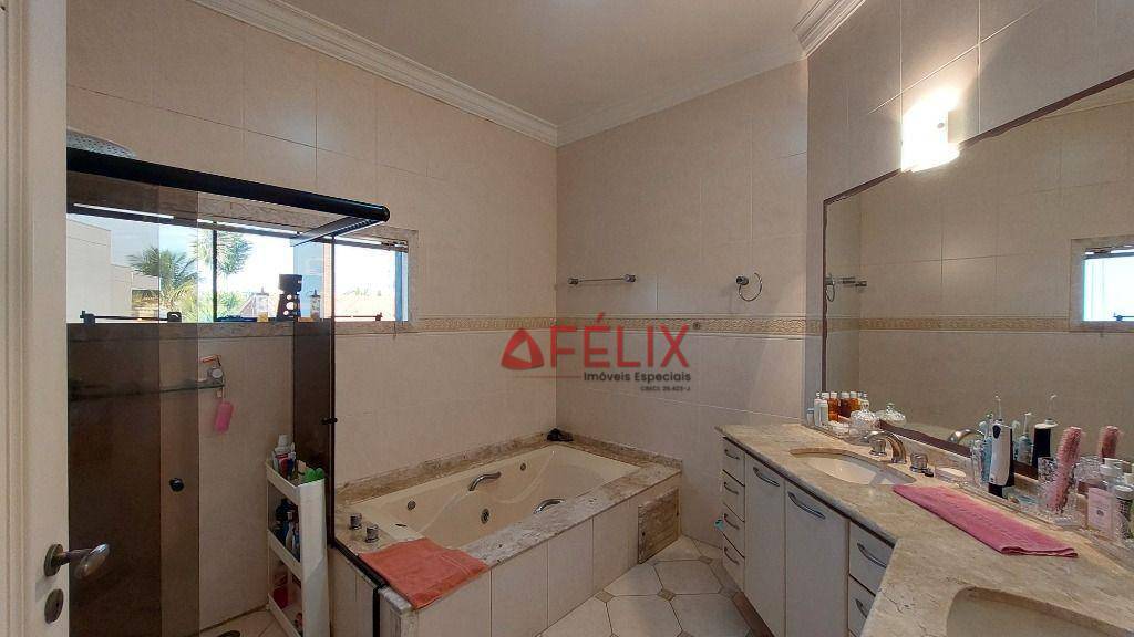 Sobrado, 4 quartos, 400 m² - Foto 22