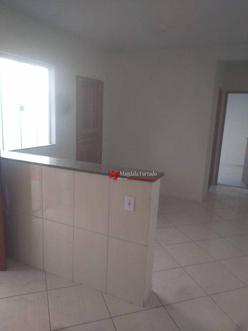 Casa à venda com 1 quarto, 100M2 - Foto 2