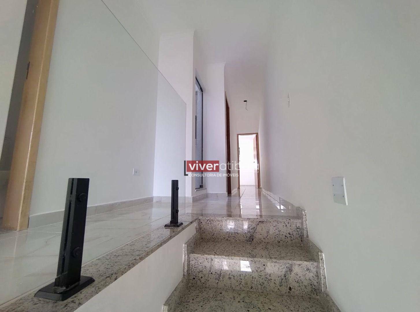 Casa à venda com 3 quartos, 126m² - Foto 20