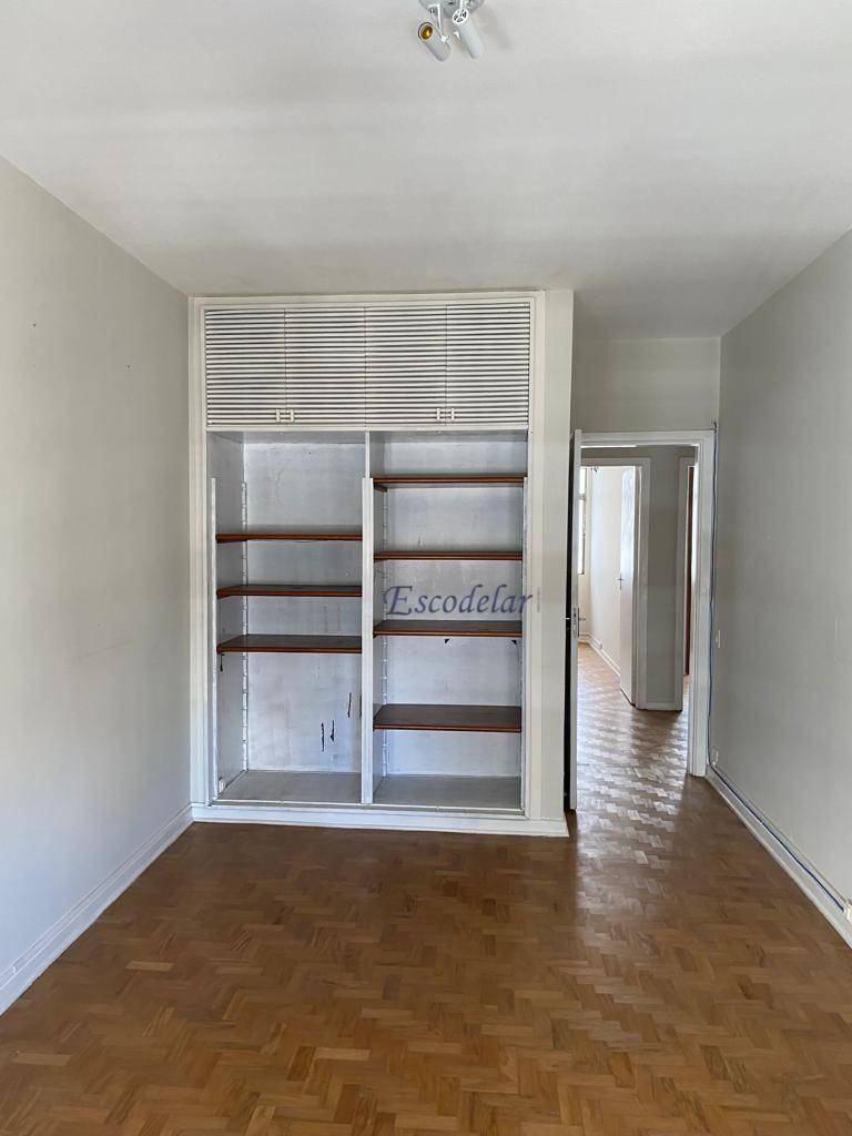 Apartamento à venda com 4 quartos, 210m² - Foto 26