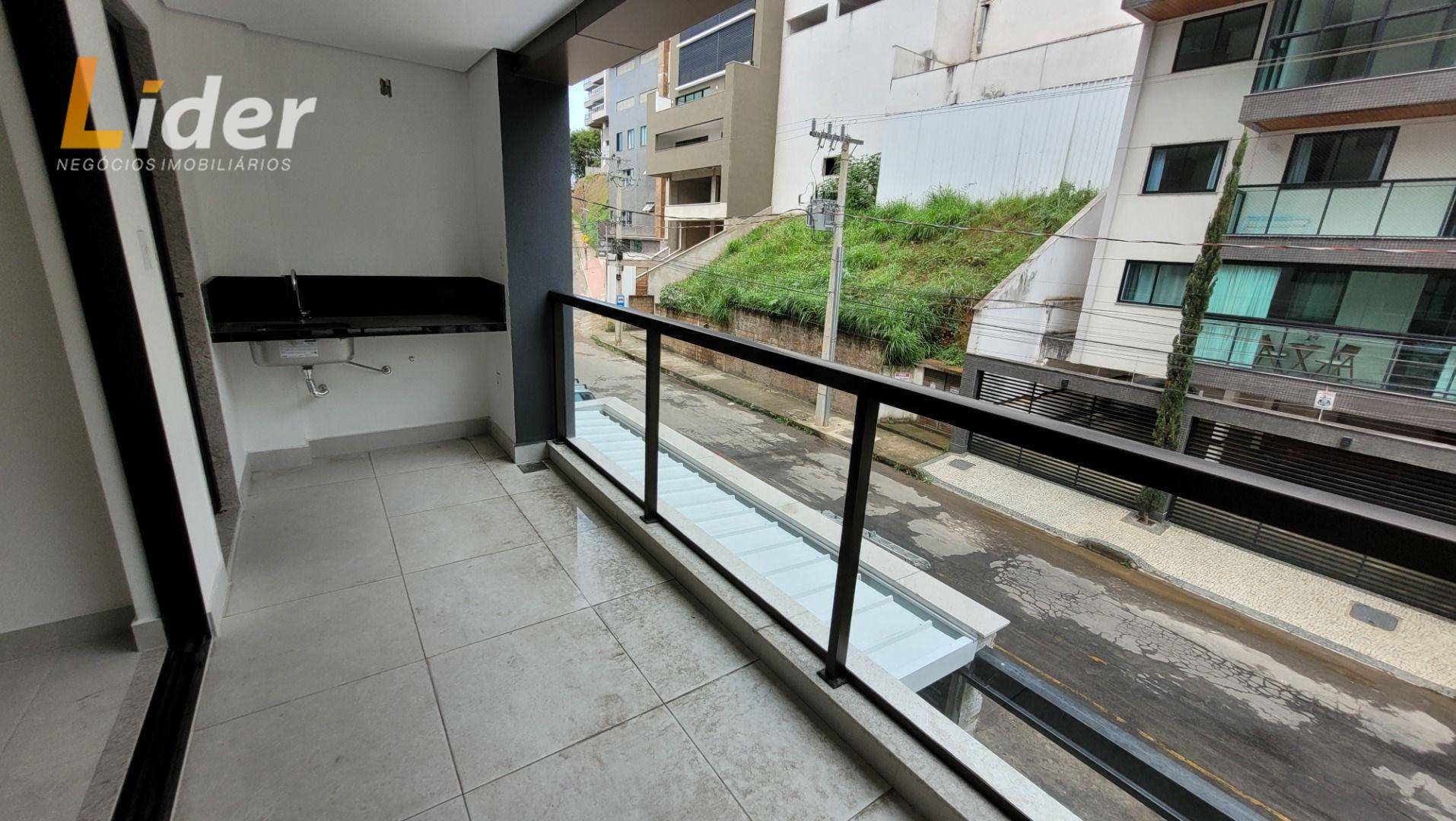 Apartamento à venda com 2 quartos, 65m² - Foto 5