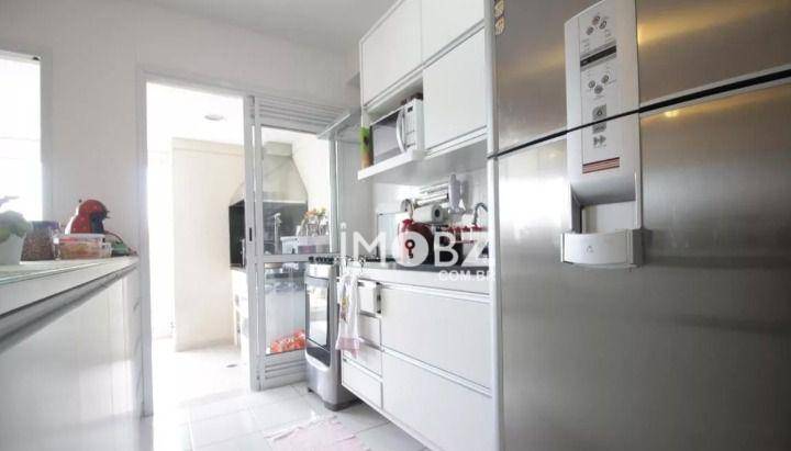 Apartamento à venda com 2 quartos, 80m² - Foto 7