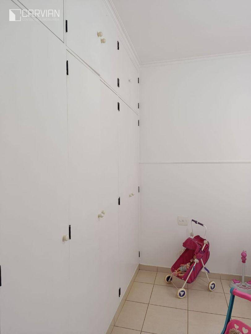 Apartamento à venda com 3 quartos, 135m² - Foto 43