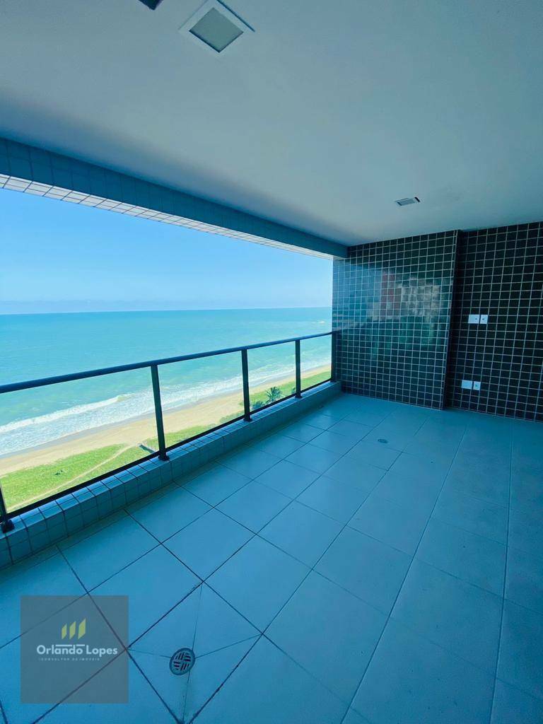 Apartamento à venda com 4 quartos, 145m² - Foto 2