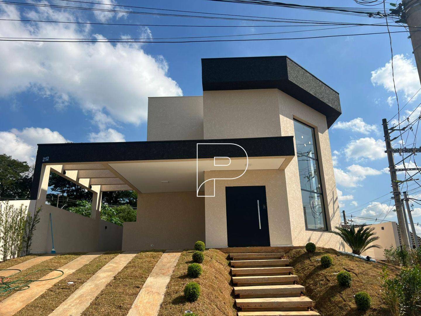 Casa de Condomínio à venda com 4 quartos, 280m² - Foto 5