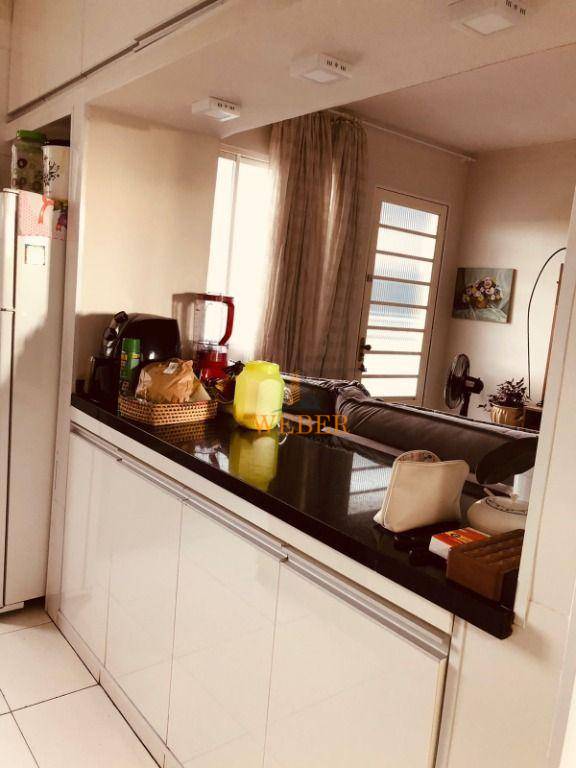 Apartamento à venda com 2 quartos, 45m² - Foto 6