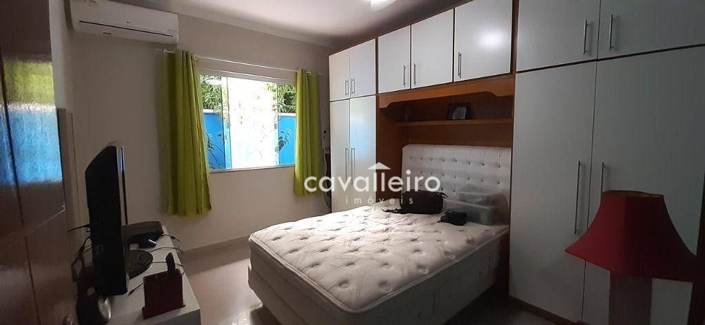 Casa à venda com 3 quartos, 200m² - Foto 16