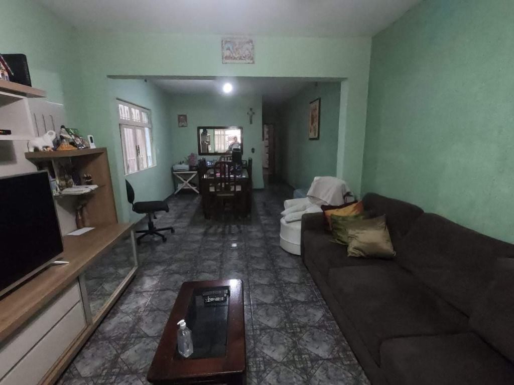 Sobrado à venda com 3 quartos, 160m² - Foto 8