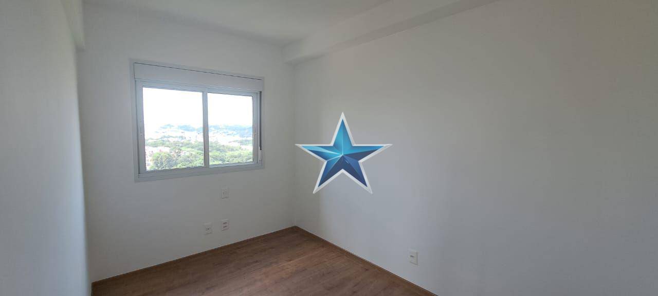 Apartamento para alugar com 3 quartos, 66m² - Foto 2