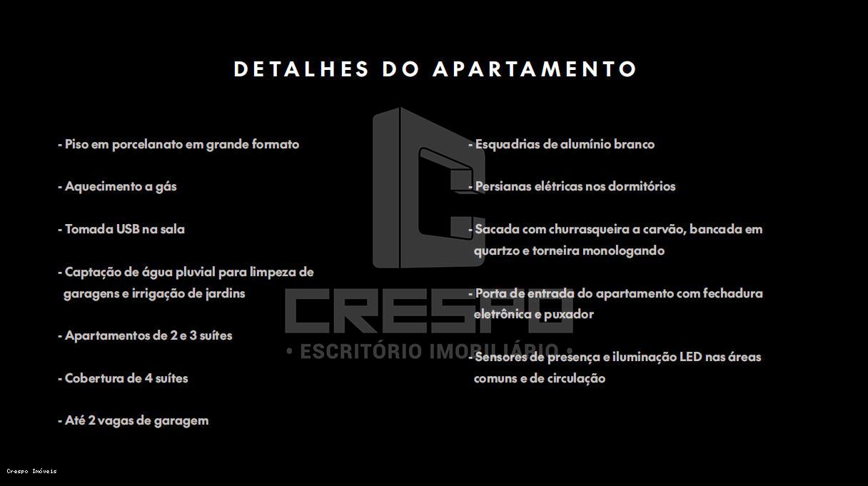 Apartamento à venda com 3 quartos, 120m² - Foto 35