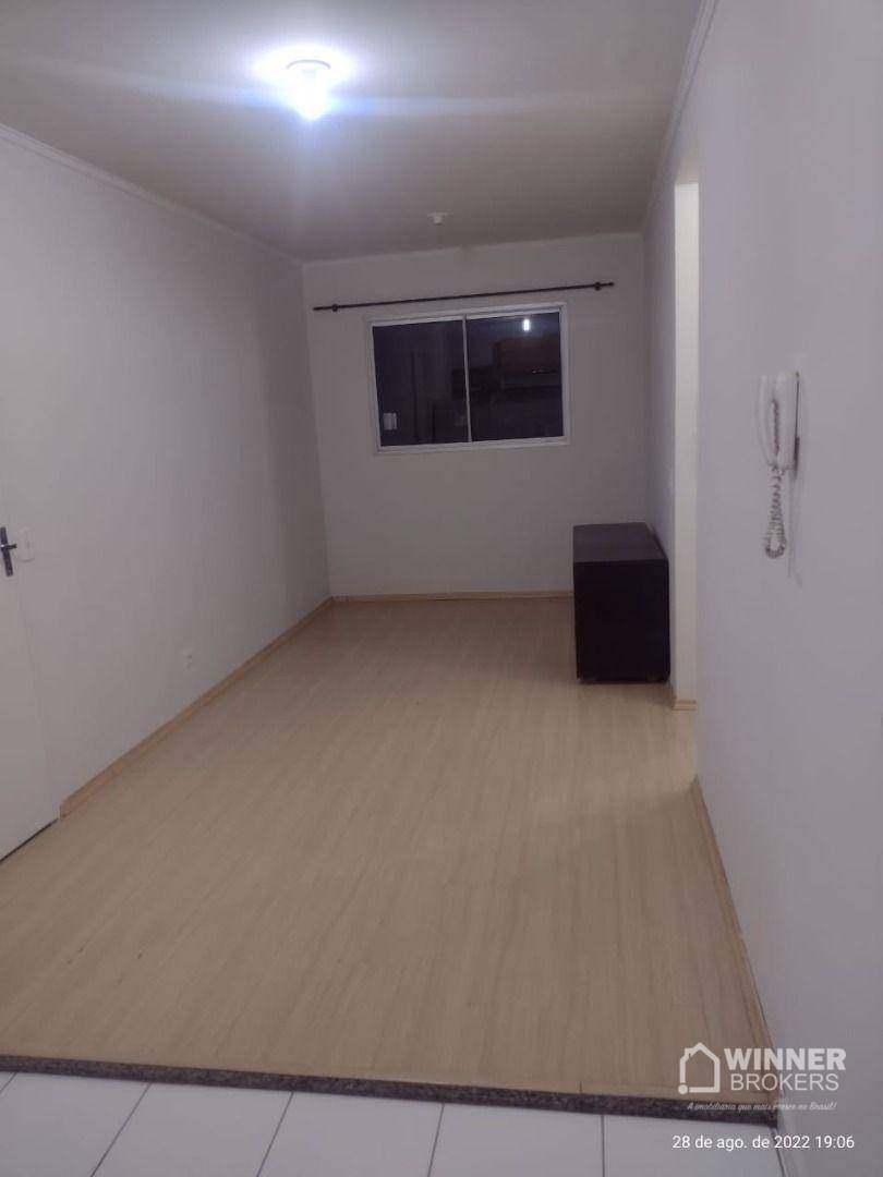 Apartamento à venda com 2 quartos, 45m² - Foto 13