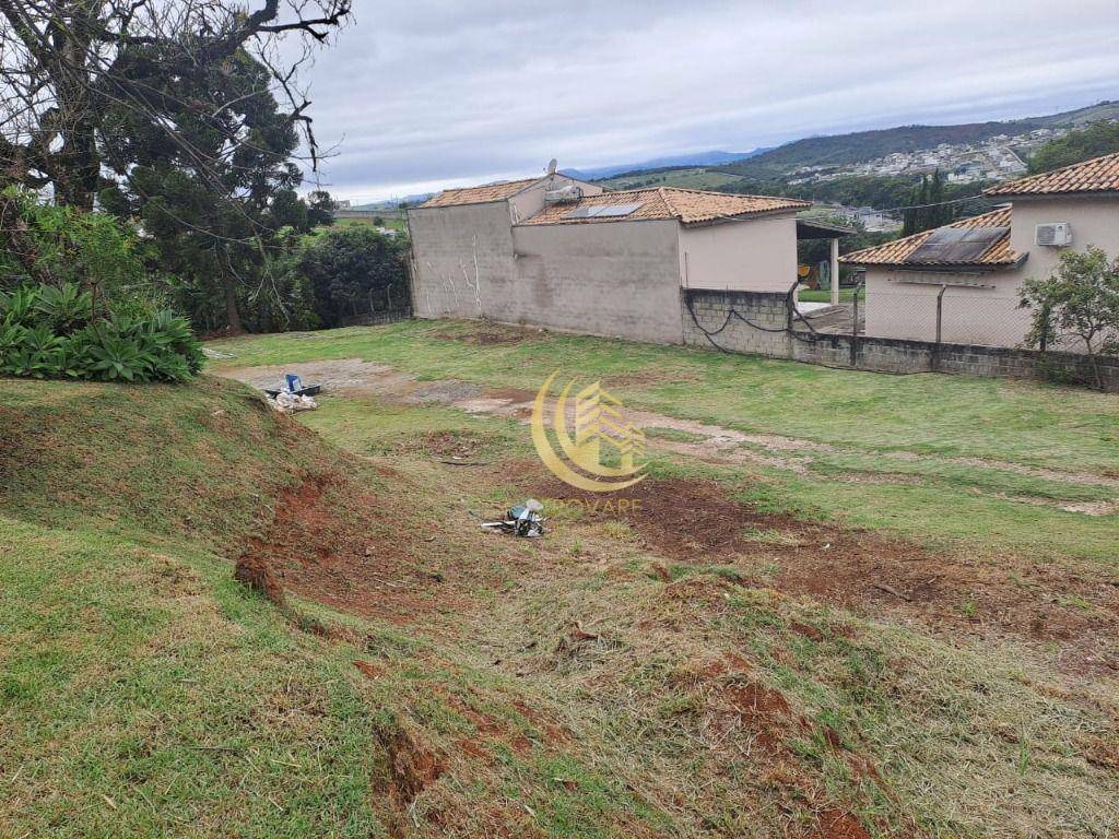 Loteamento e Condomínio à venda, 2500M2 - Foto 15