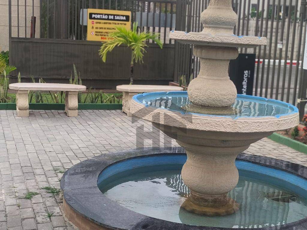 Apartamento, 2 quartos, 42 m² - Foto 2