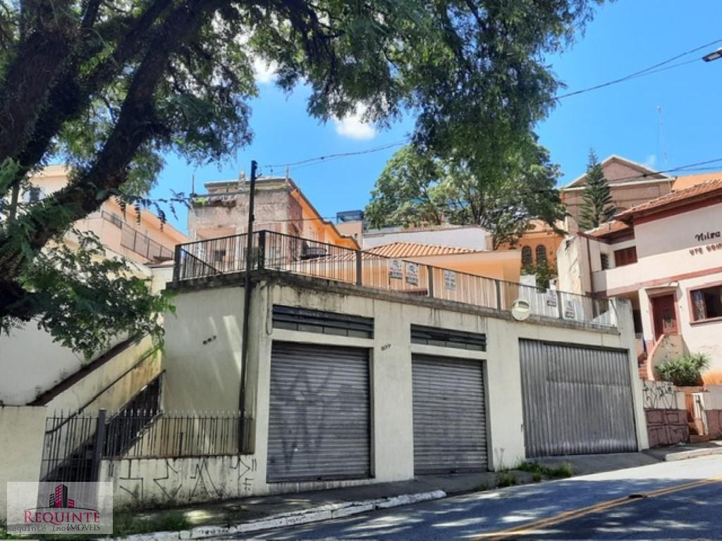 Sobrado à venda com 2 quartos, 387m² - Foto 5