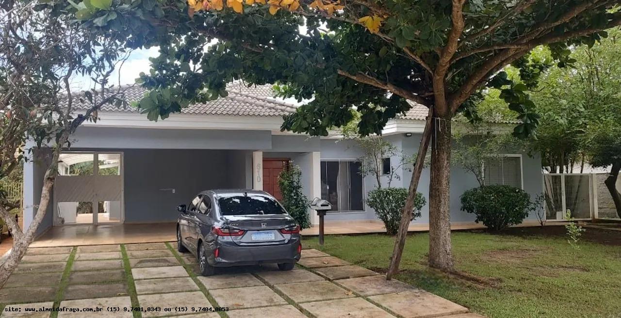 Casa de Condomínio à venda com 3 quartos, 321m² - Foto 4