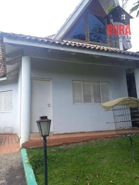 Casa de Condomínio à venda com 5 quartos, 555m² - Foto 40