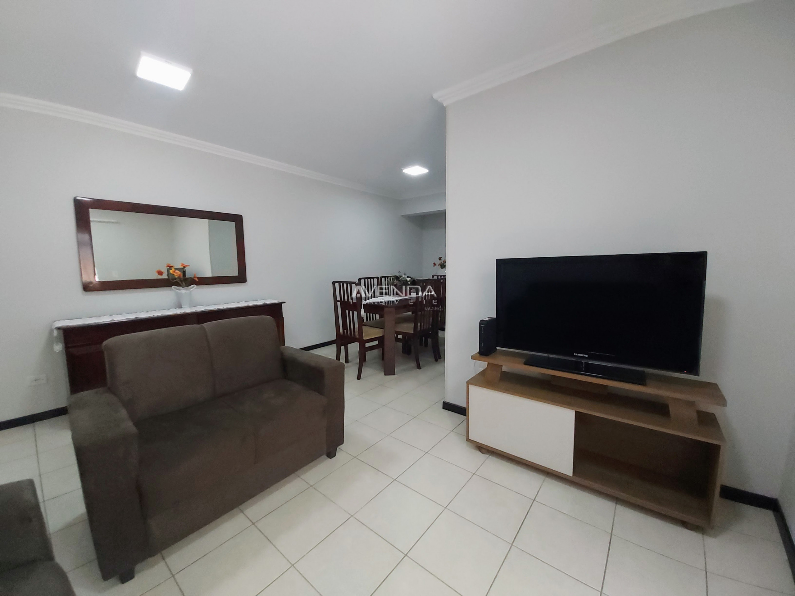 Apartamento para alugar com 3 quartos, 86m² - Foto 5