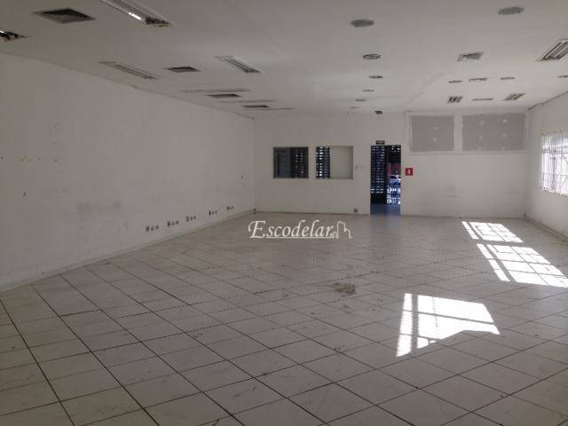 Prédio Inteiro para alugar, 1000m² - Foto 2