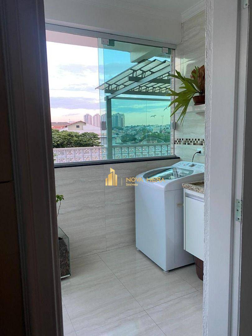 Sobrado, 3 quartos, 180 m² - Foto 3