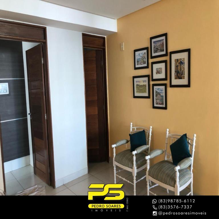 Apartamento à venda com 4 quartos, 235m² - Foto 15