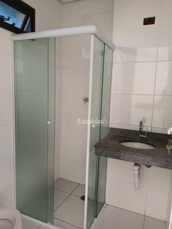 Apartamento à venda com 1 quarto, 28m² - Foto 11