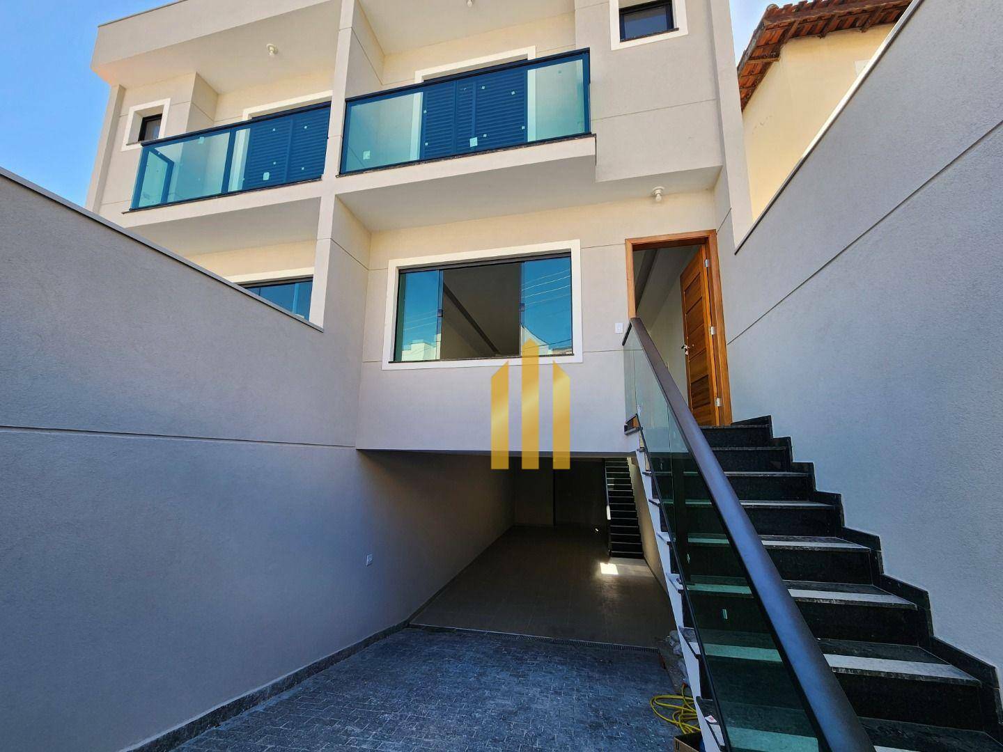 Sobrado à venda com 3 quartos, 152m² - Foto 5