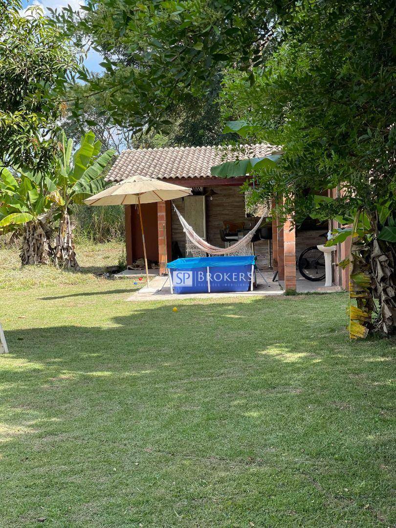 Chácara, 3 quartos, 1500 m² - Foto 2