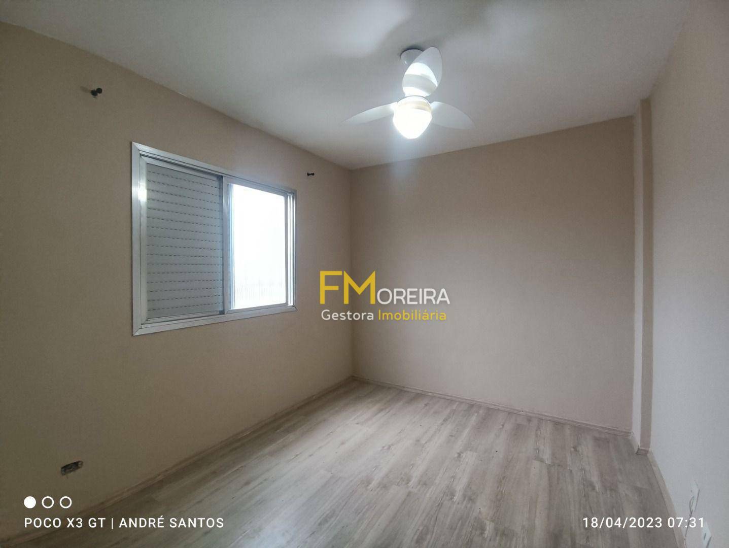 Apartamento à venda com 2 quartos, 58m² - Foto 2