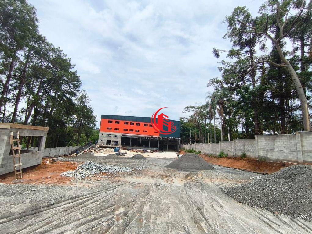 Depósito-Galpão, 3525 m² - Foto 31