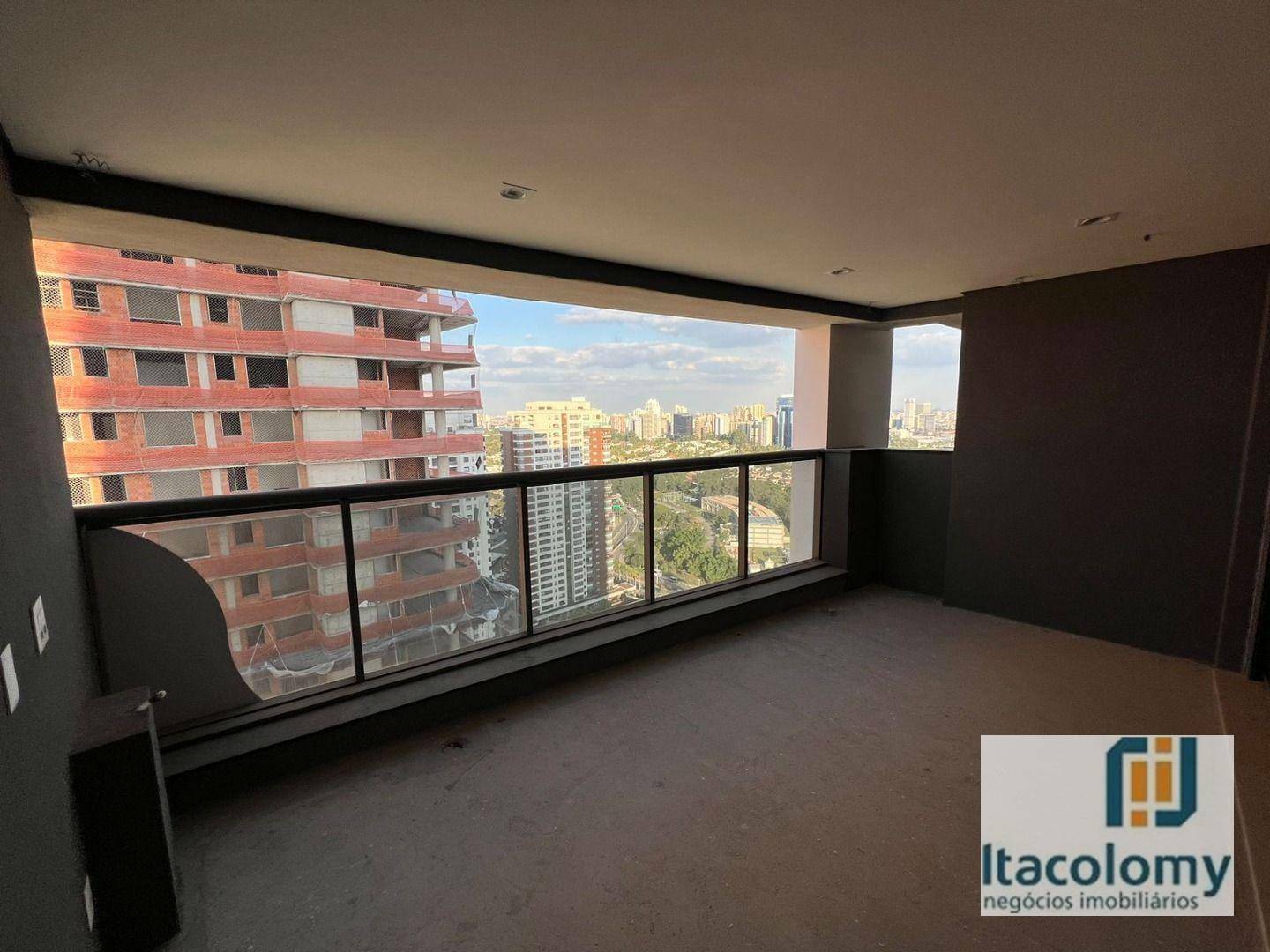 Apartamento à venda com 2 quartos, 123m² - Foto 4