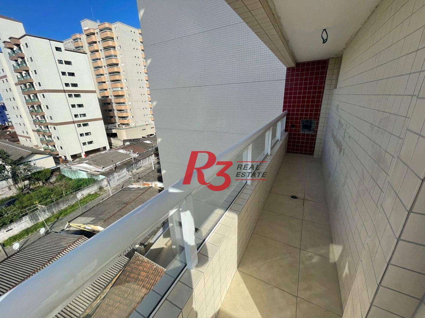 Apartamento à venda com 2 quartos, 69m² - Foto 3