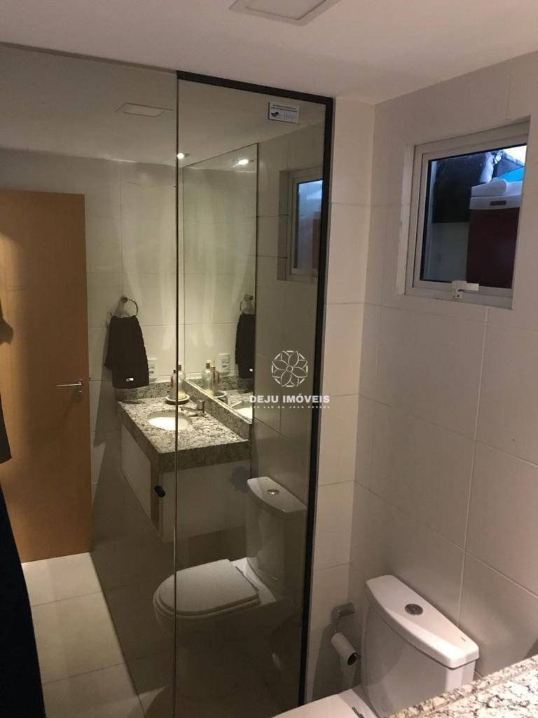 Apartamento à venda com 3 quartos, 118m² - Foto 10