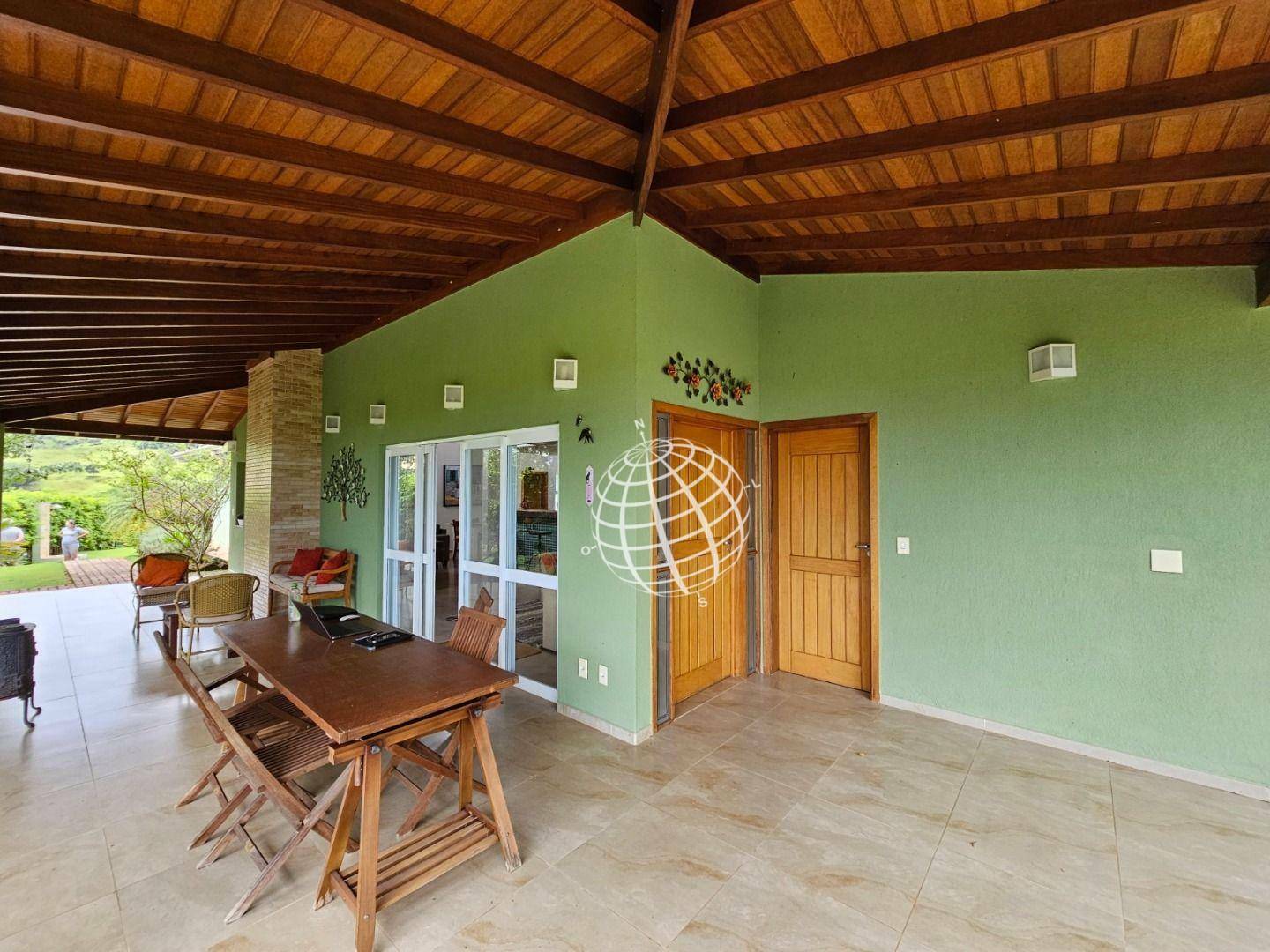 Casa de Condomínio à venda com 3 quartos, 323m² - Foto 25