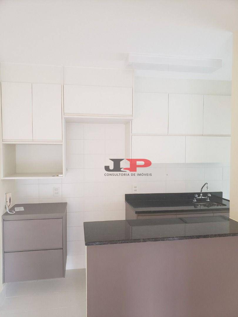 Apartamento para alugar com 1 quarto, 59m² - Foto 13