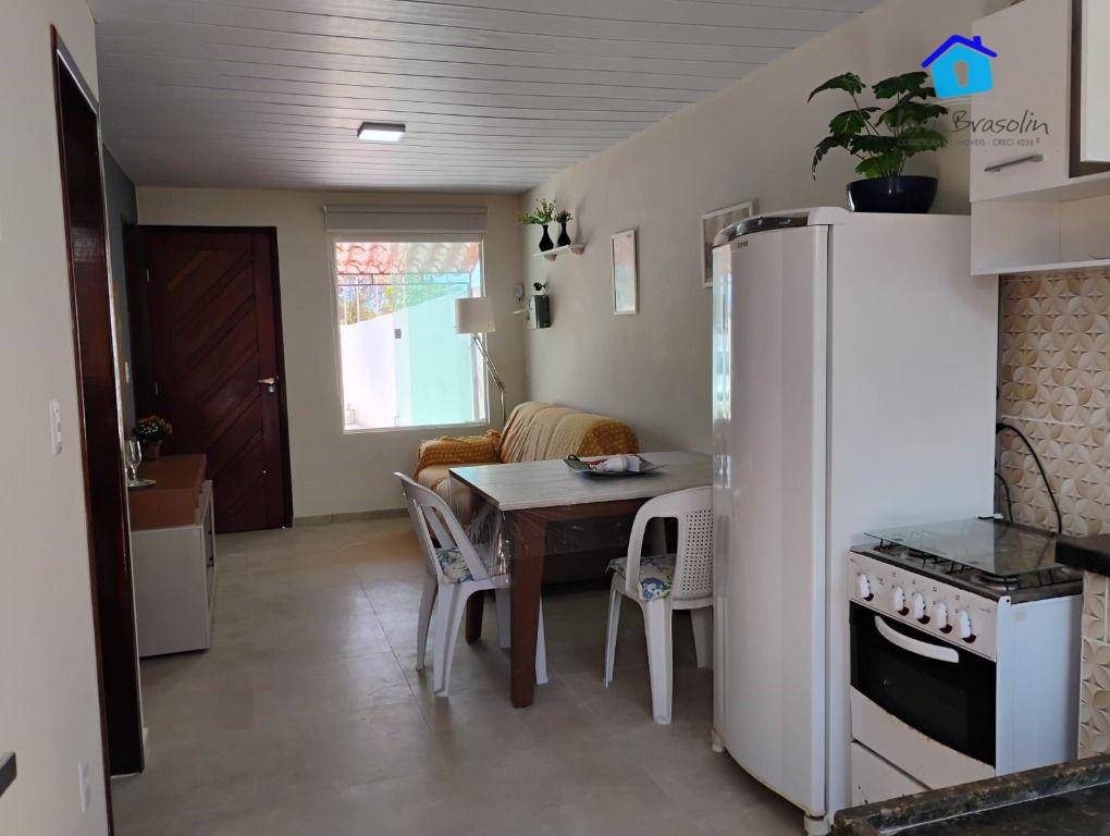 Casa, 2 quartos, 55 m² - Foto 3