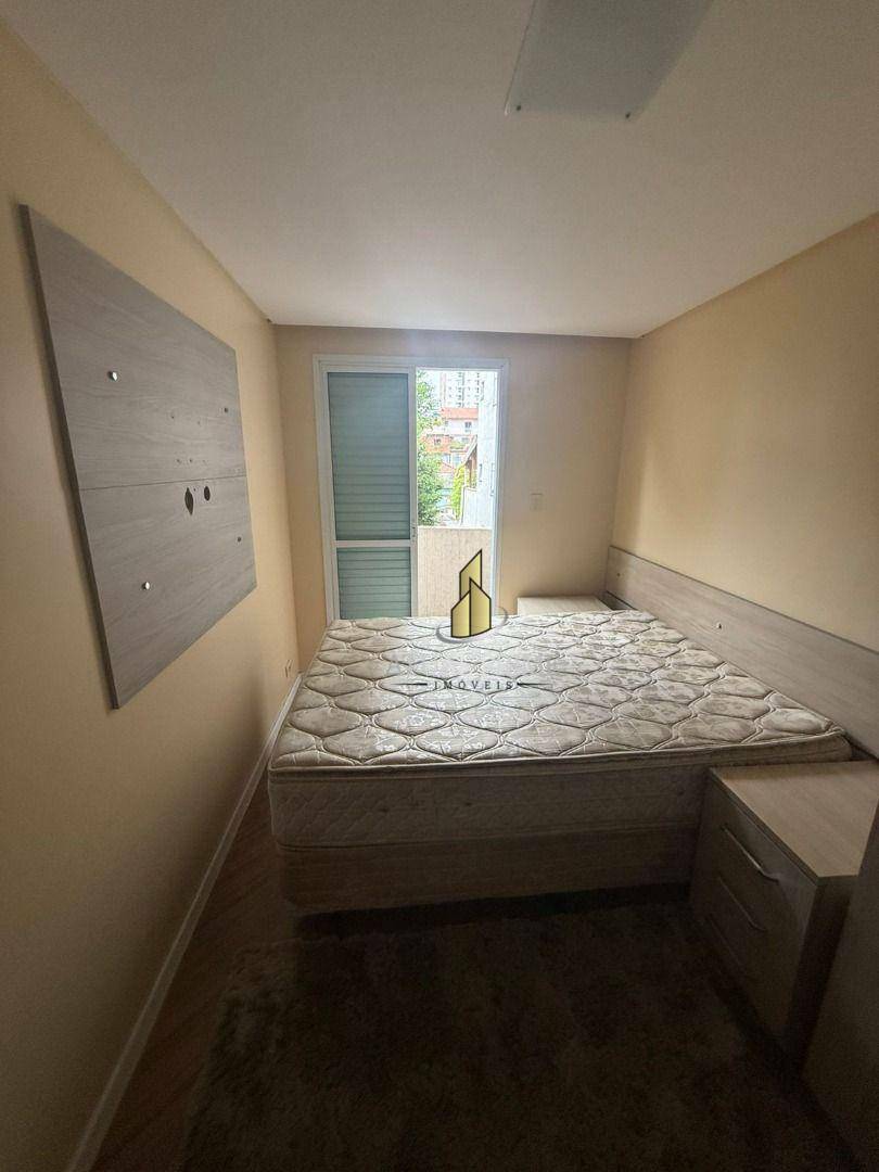 Apartamento à venda com 2 quartos, 50m² - Foto 10