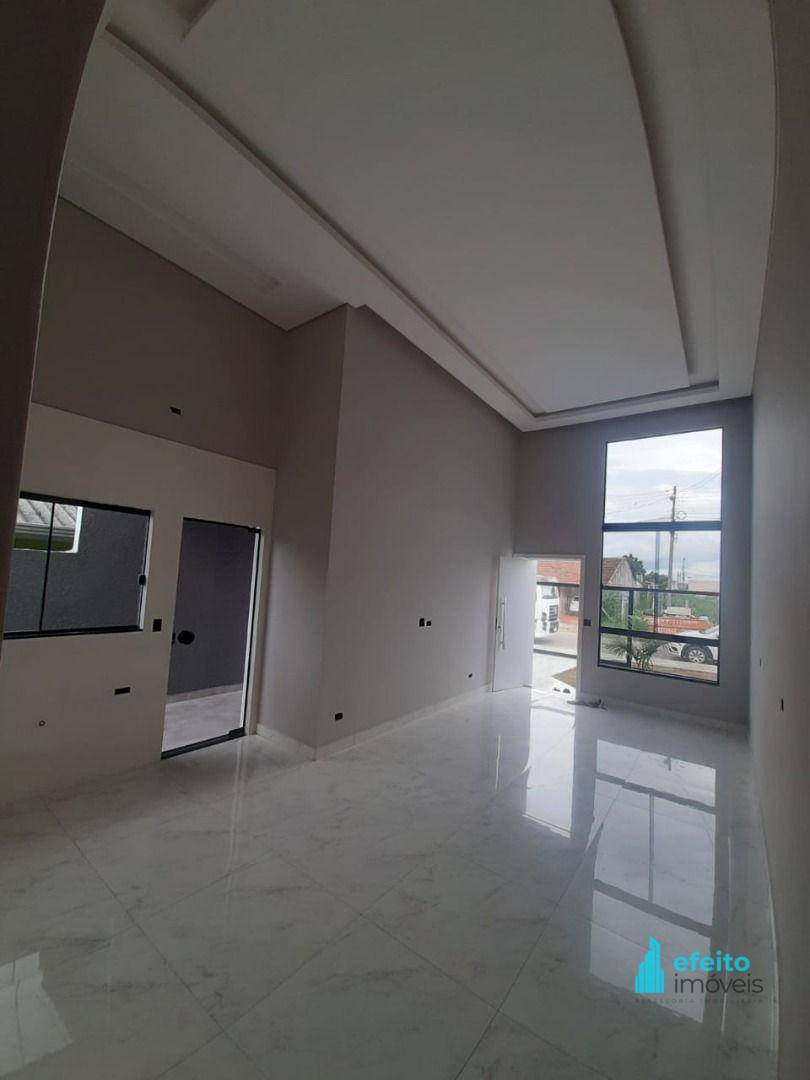 Sobrado à venda com 3 quartos, 90m² - Foto 7