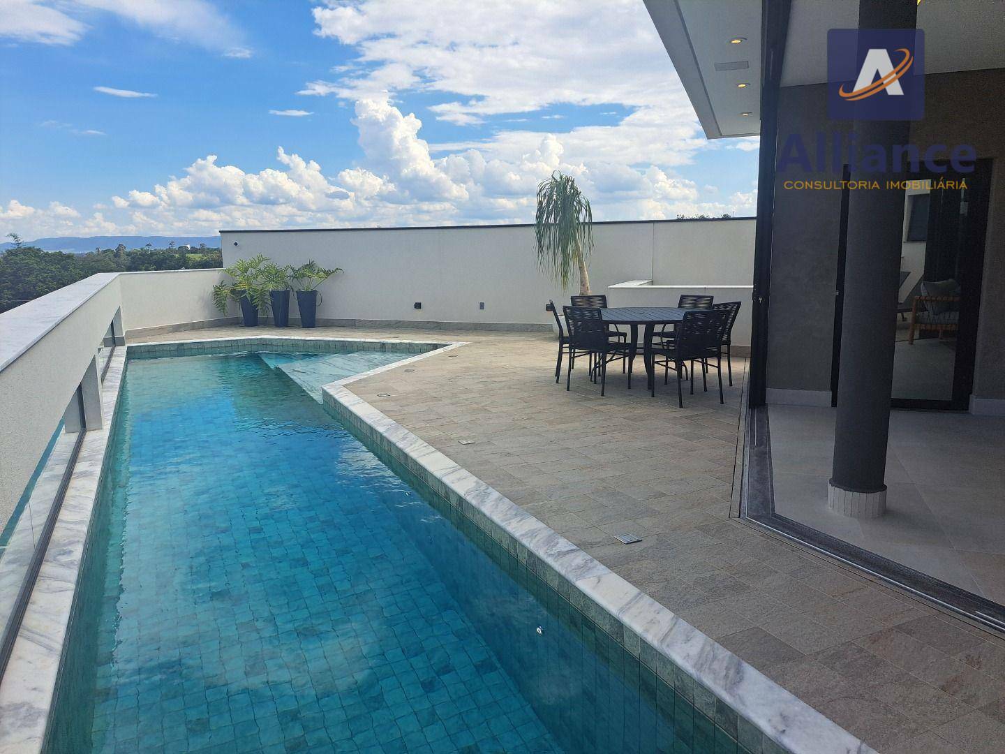 Casa de Condomínio à venda com 4 quartos, 394m² - Foto 58