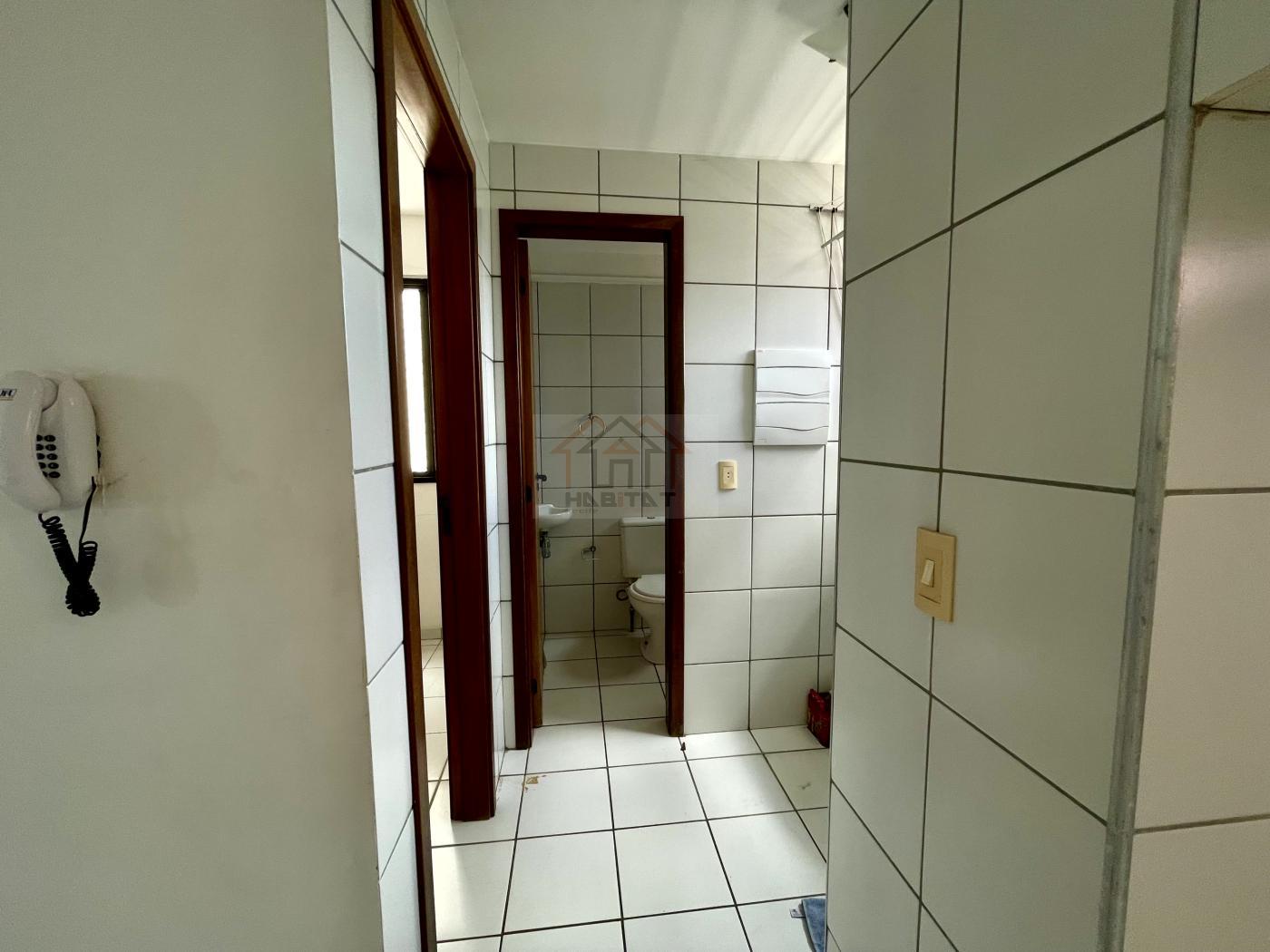 Apartamento para alugar com 3 quartos, 93m² - Foto 19