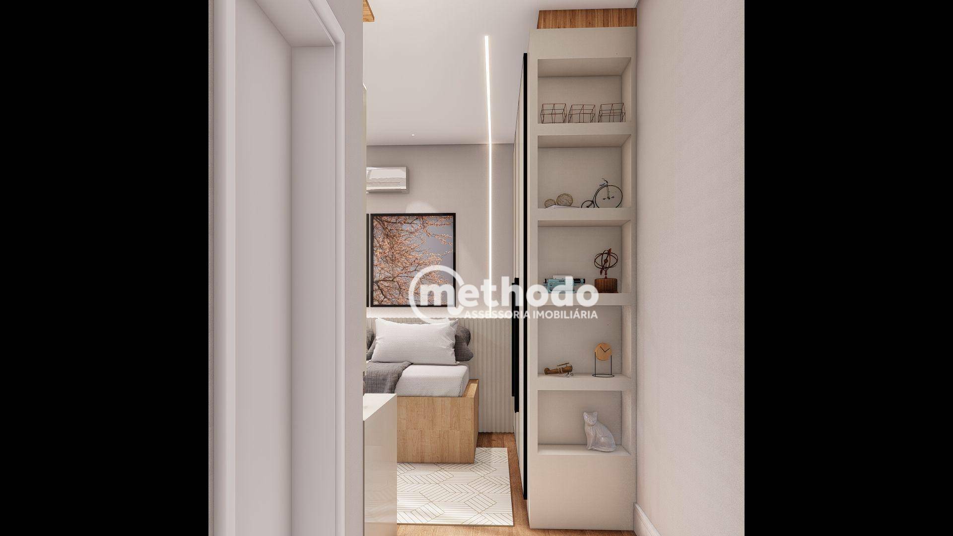 Casa de Condomínio à venda com 3 quartos, 302m² - Foto 45