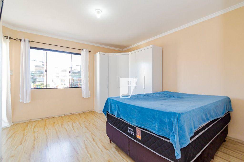 Sobrado à venda com 3 quartos, 160m² - Foto 23